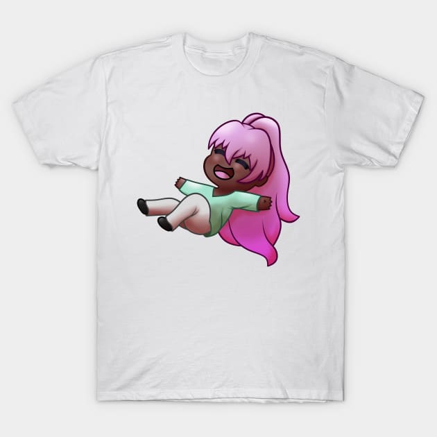 Chibi Sofie T-Shirt by VanumChan